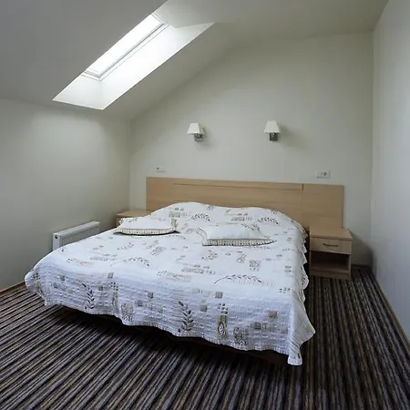 Hotel Felicia 3*