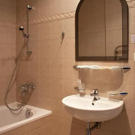 Hotel Felicia Riga