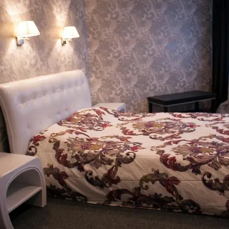 Felicia Hotel Riga