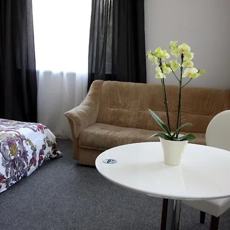 Felicia Hotel Riga