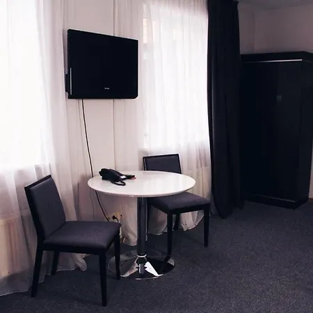 Felicia Hotel 3*