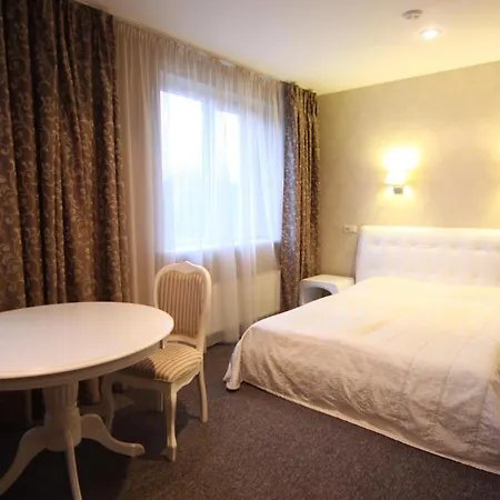 Hotel Felicia Riga