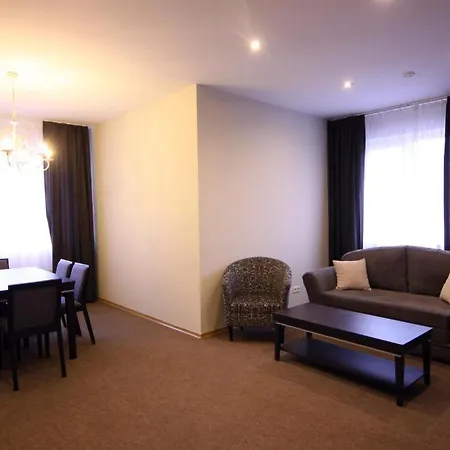 Hotel Felicia 3*