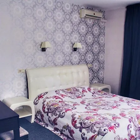 Hotel Felicia 3*