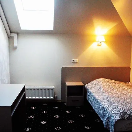 Hotel Felicia 3*